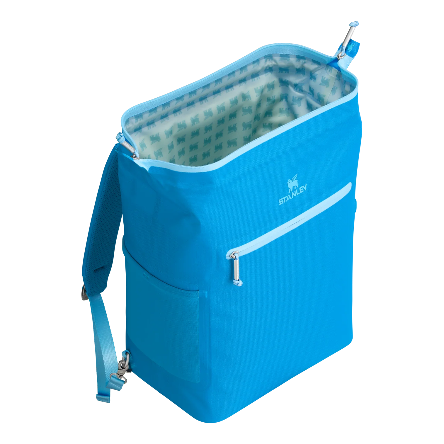 The All Day Madeleine Midi Cooler Backpack | 20 Can | 14.8 QT | 14.0 L - Image 19