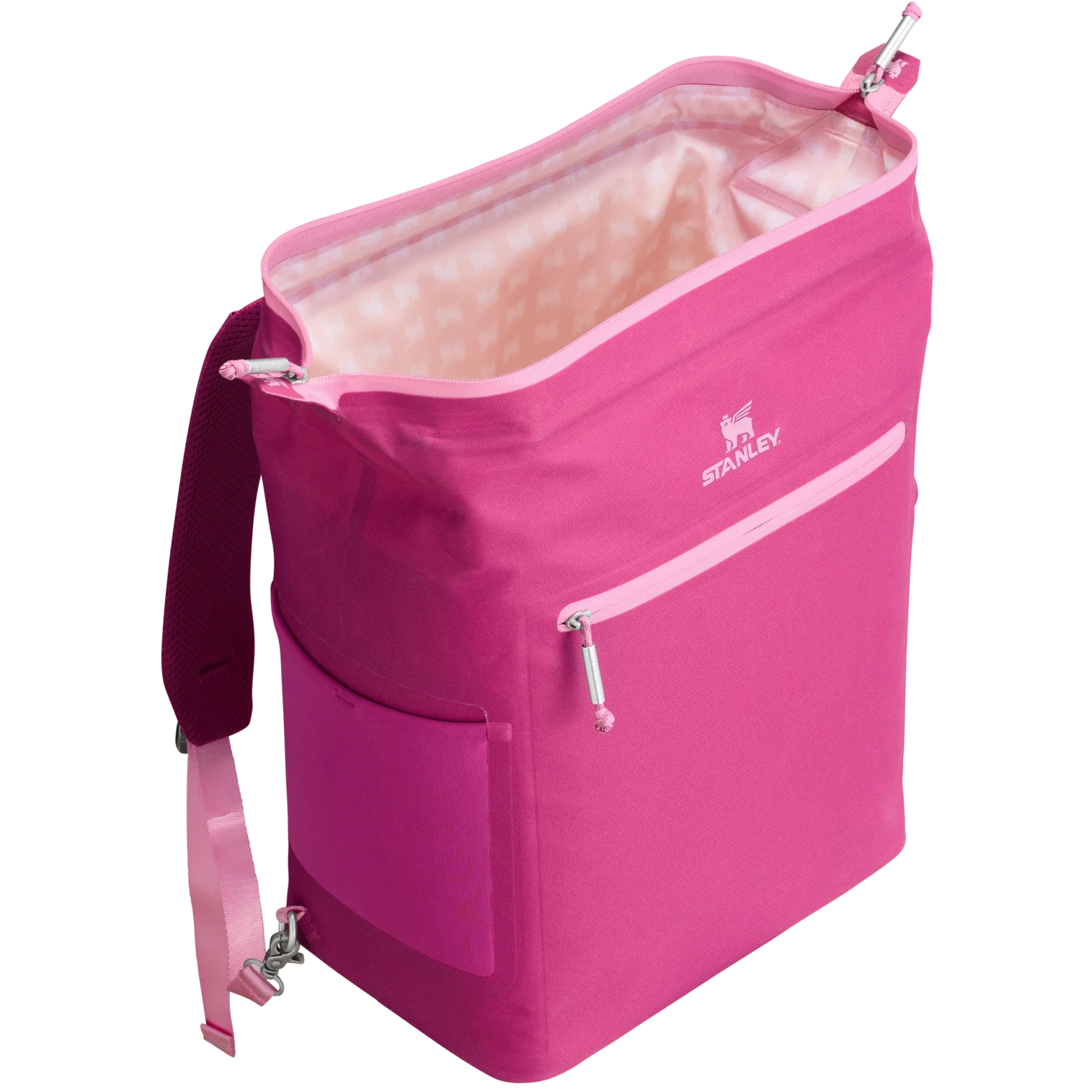 The All Day Madeleine Midi Cooler Backpack | 20 Can | 14.8 QT | 14.0 L - Image 2