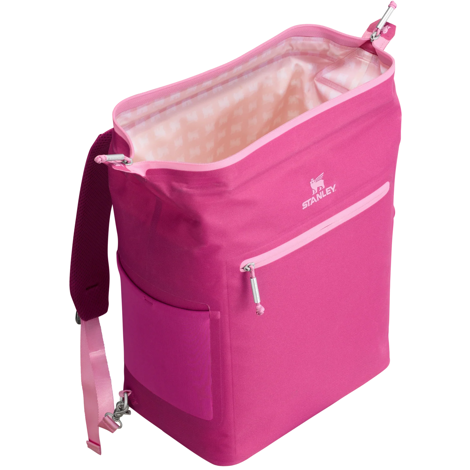 The All Day Madeleine Midi Cooler Backpack | 20 Can | 14.8 QT | 14.0 L - Image 52