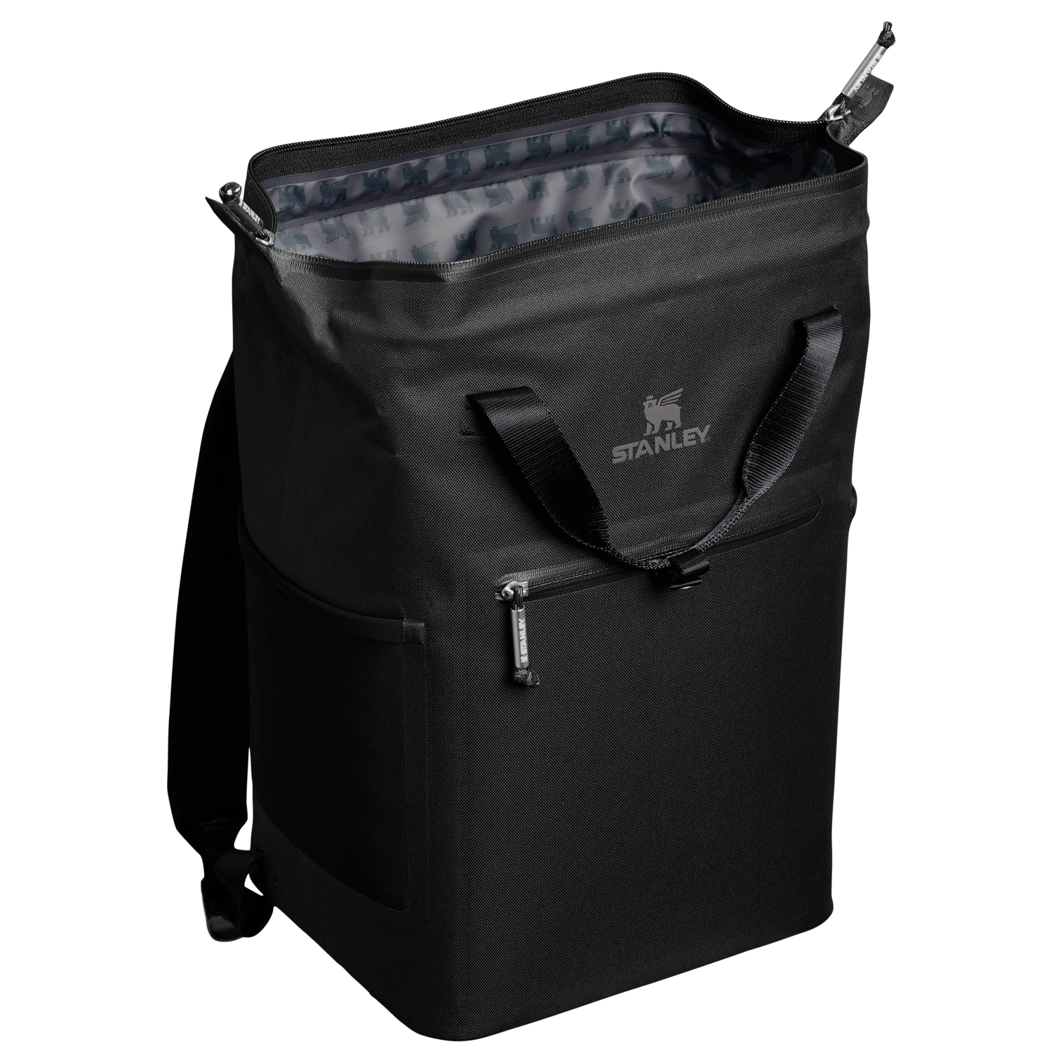 The All Day Madeleine Mini Cooler Backpack | 20 Can | 14 QT | 13.2 L - Image 8