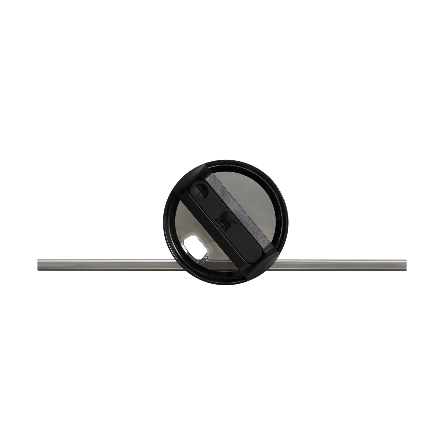 The Black Chroma Quencher H2.0 FlowState™ Tumbler | 40 OZ - Image 3