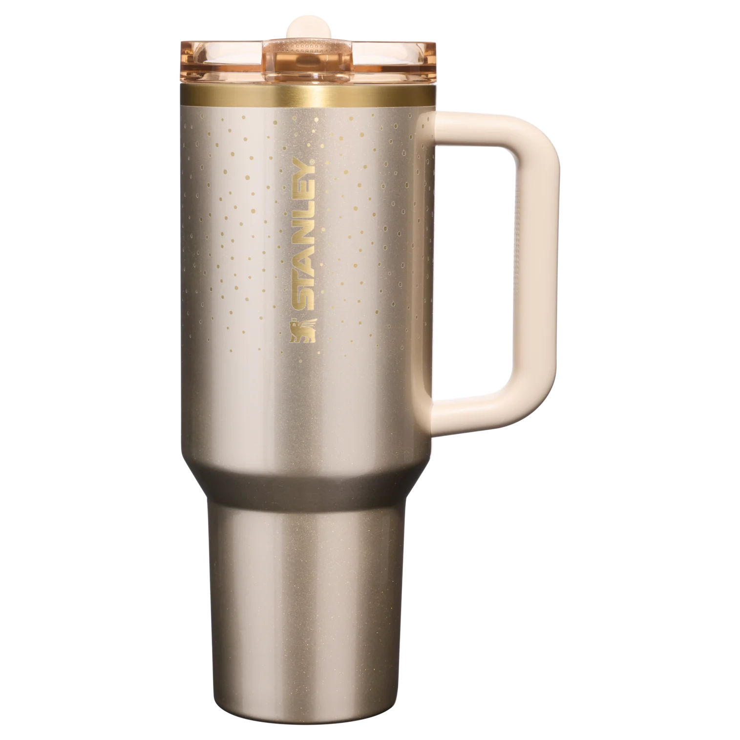 The Cheers & Cheer Quencher ProTour Flip Straw Tumbler | 40 OZ - Stanley Create - Image 5