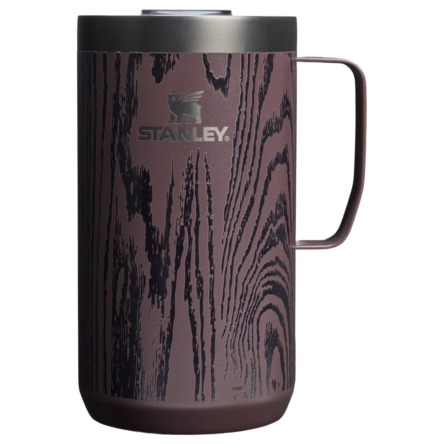 The Cheers & Cheer Stay-Hot Camp Mug | 24 OZ - Image 3