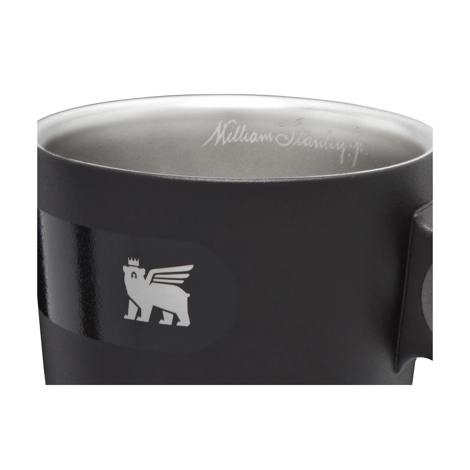 The DayBreak Café Latte Cup  | 10.6 OZ - Image 4