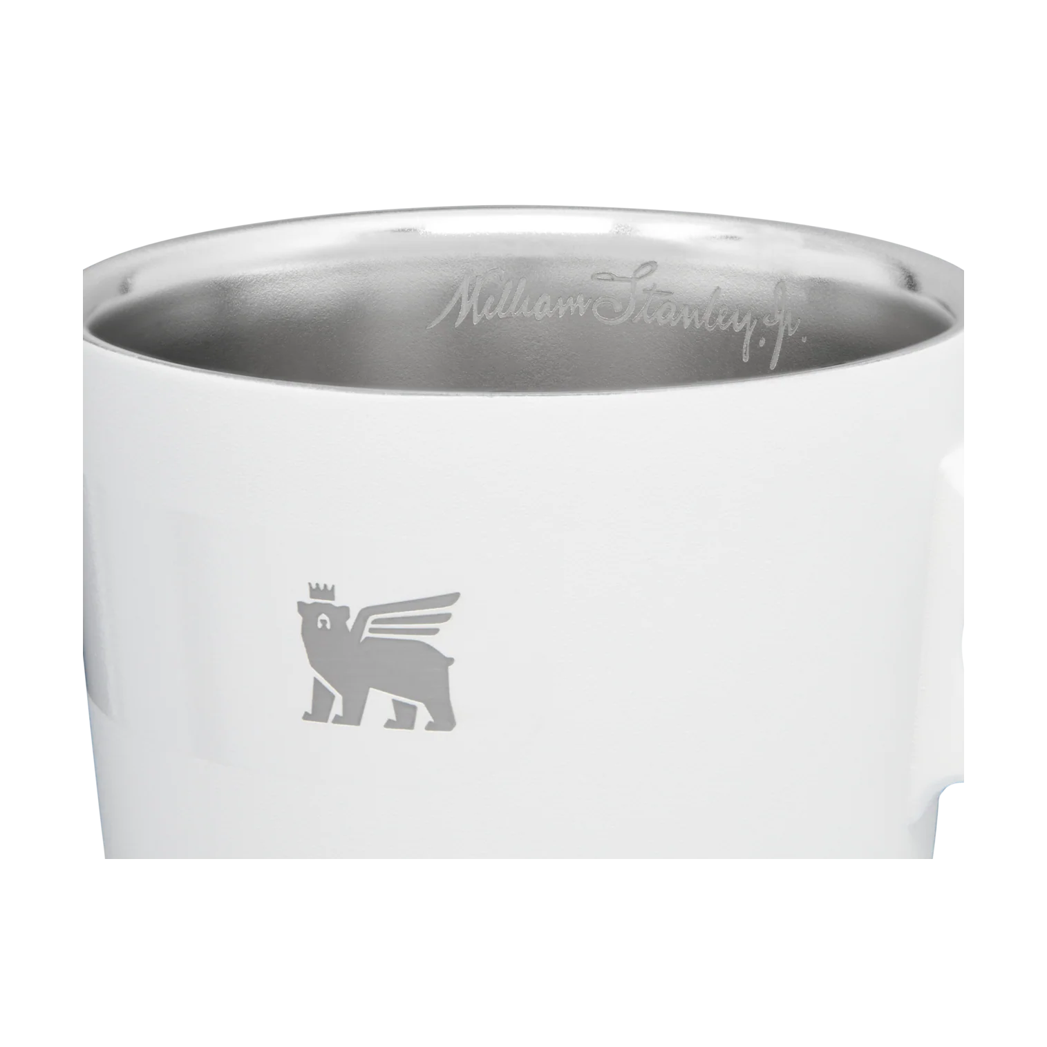 The DayBreak Café Latte Cup  | 10.6 OZ - Image 7