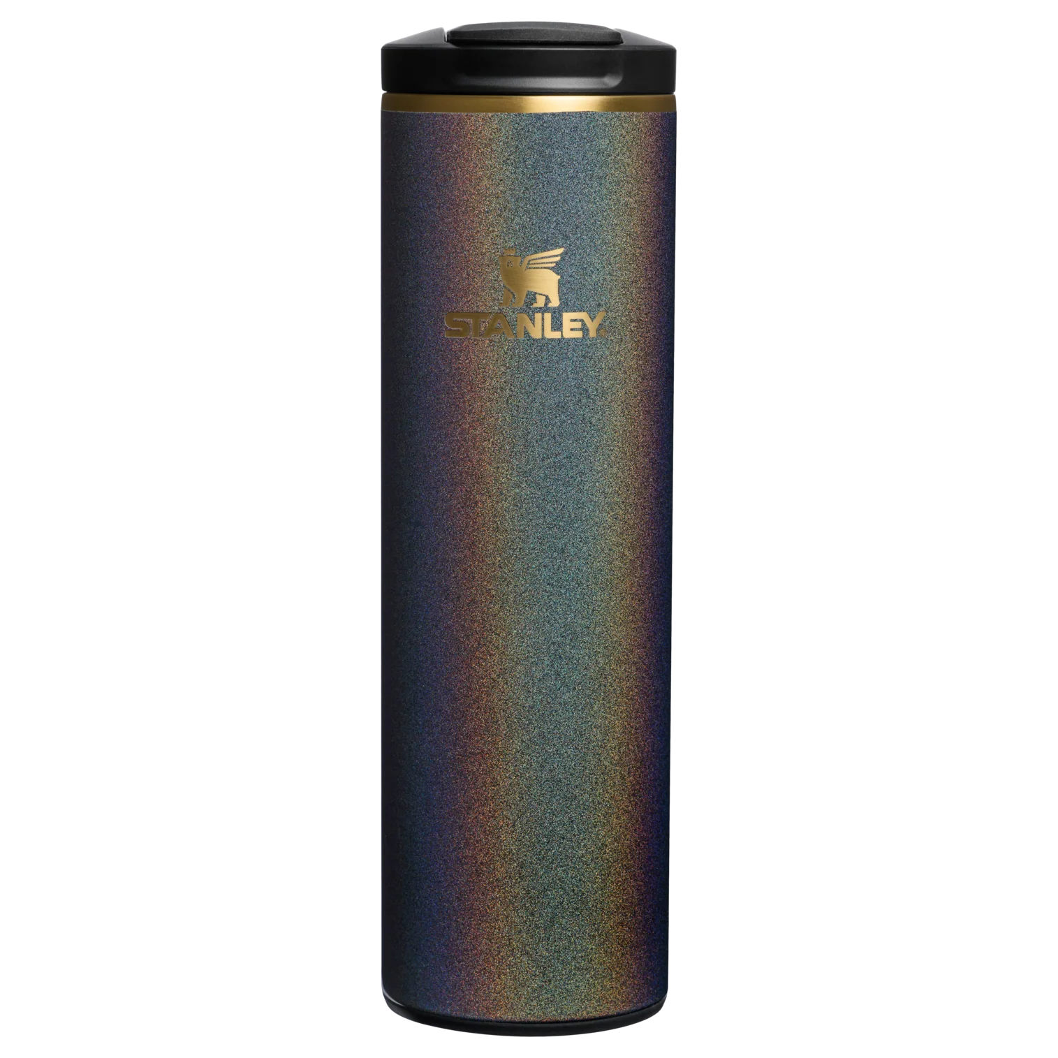 The Dream Weaver AeroLight™ Transit Flip Top Mug | 16 OZ