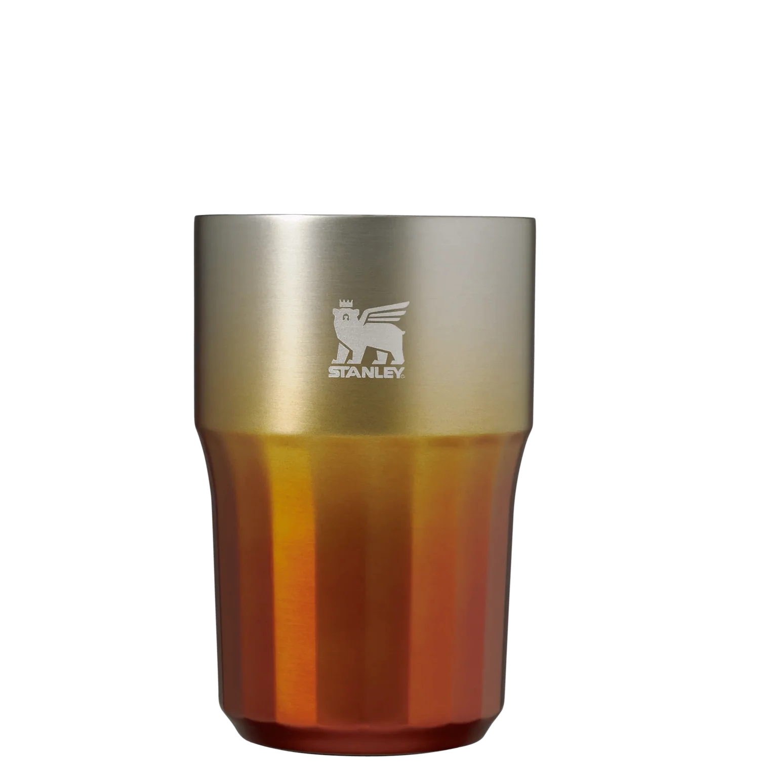 The Golden Hour Prismatic™ Beer Tumbler | 13.8 OZ - Image 16