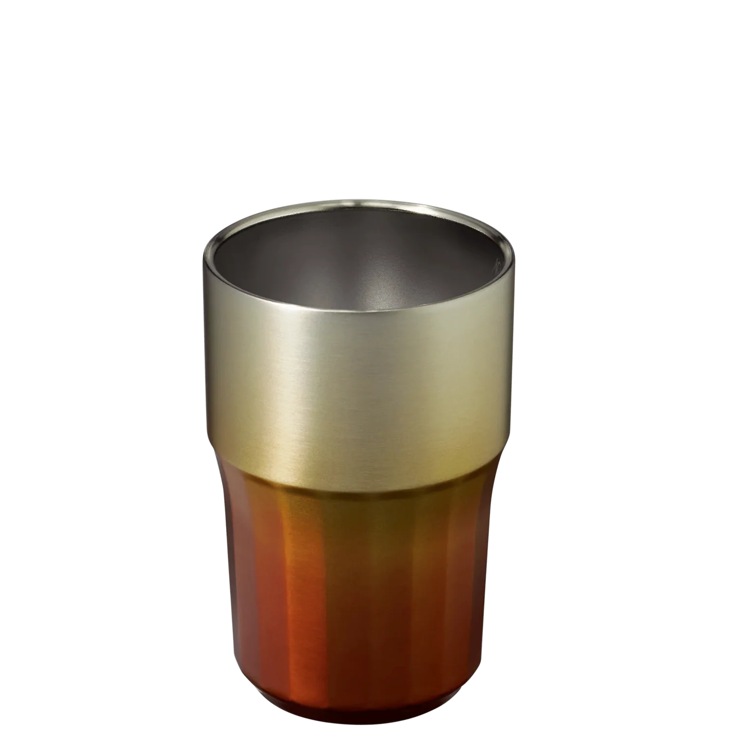 The Golden Hour Prismatic™ Beer Tumbler | 13.8 OZ - Image 17