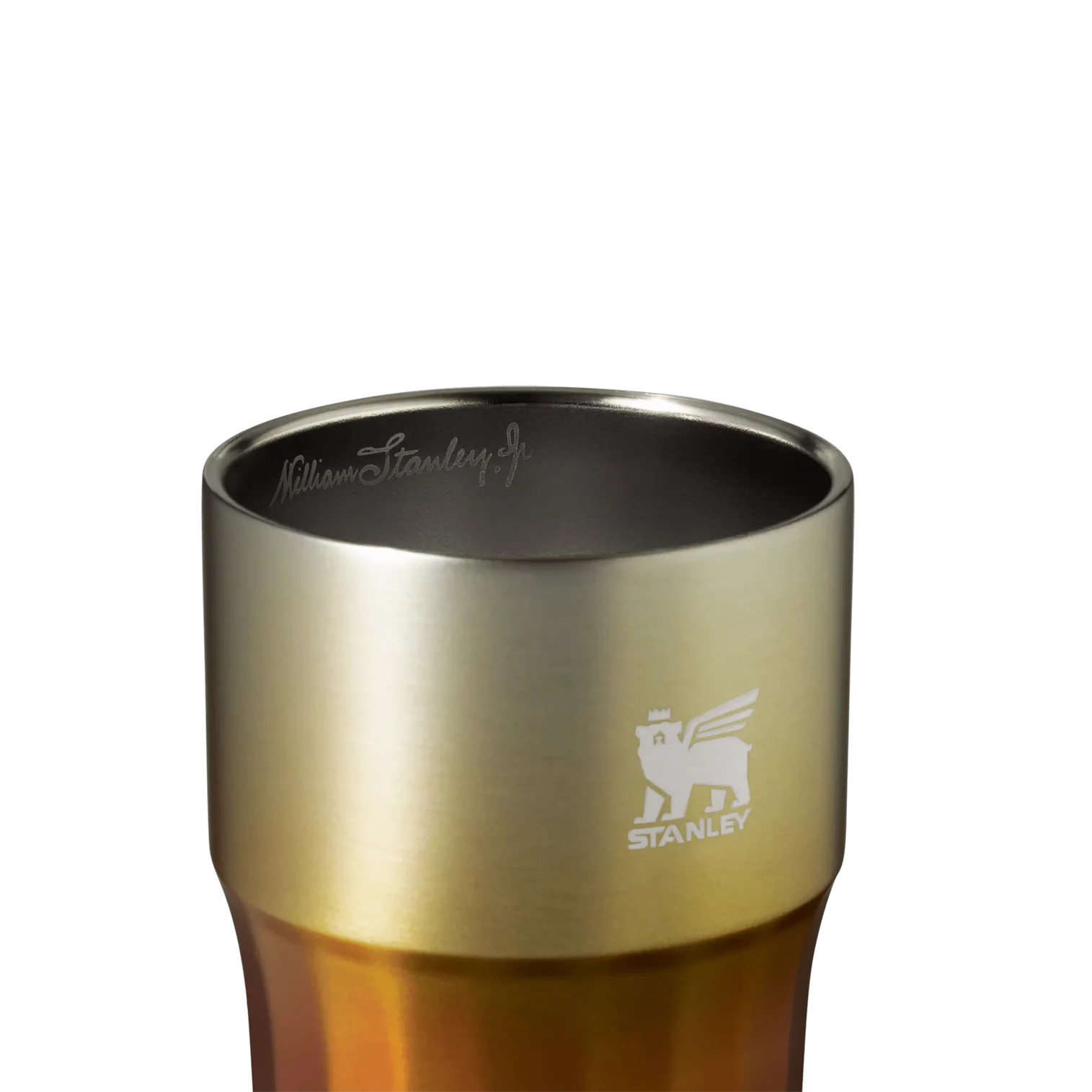 The Golden Hour Prismatic™ Beer Tumbler | 13.8 OZ - Image 18