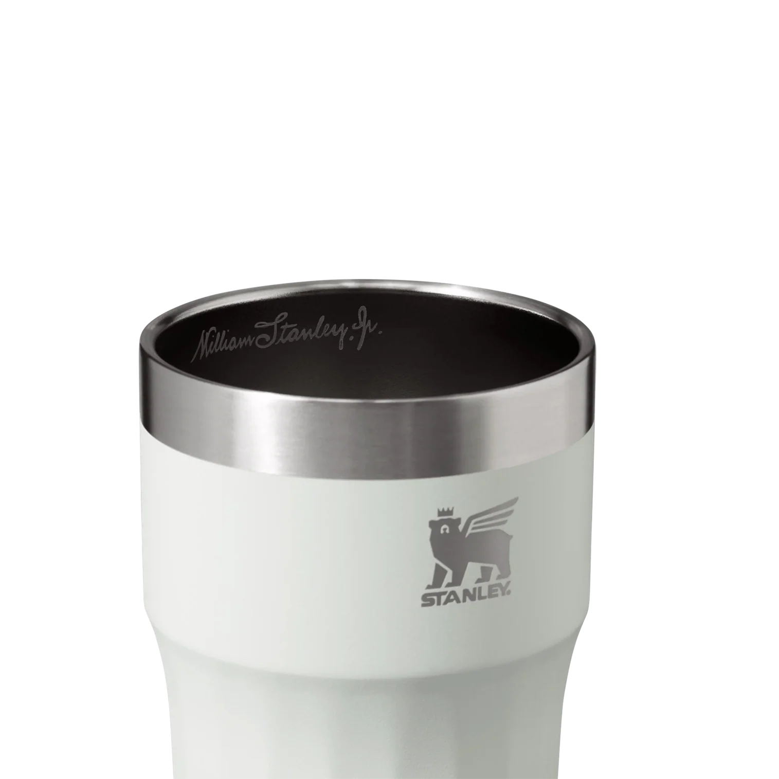 The Golden Hour Prismatic™ Beer Tumbler | 13.8 OZ - Image 3