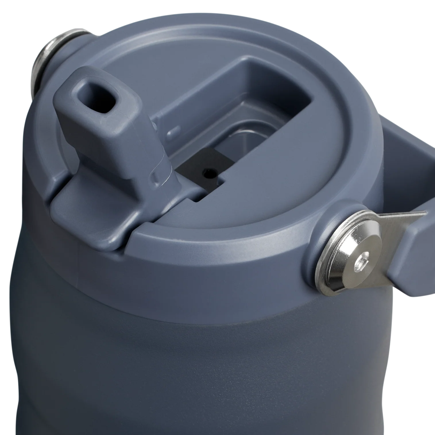 The IceFlow™ Bottle with Flip Straw Lid | 24 OZ - Image 42