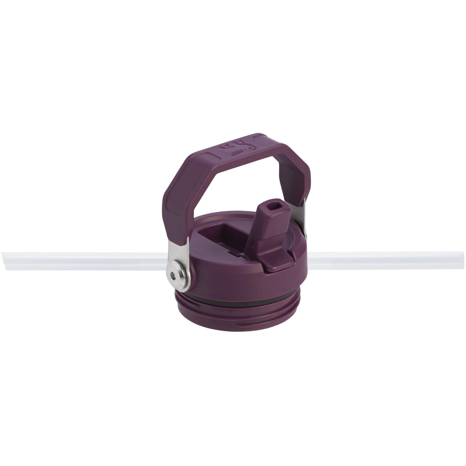 The IceFlow™ Bottle with Flip Straw Lid | 36 OZ - Image 24