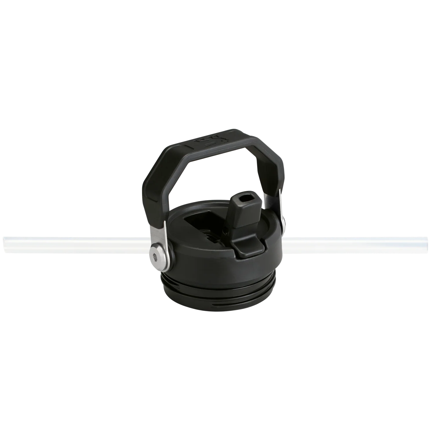 The IceFlow™ Bottle with Flip Straw Lid | 36 OZ - Image 9