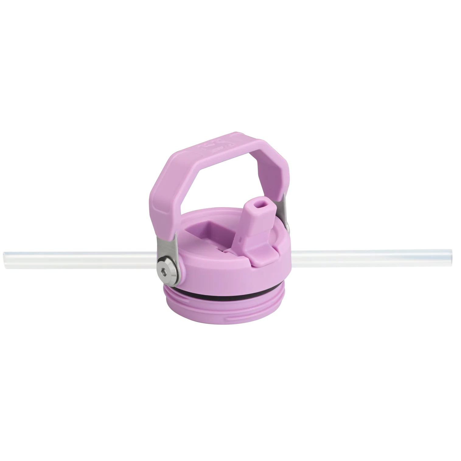 The IceFlow™ Bottle with Flip Straw Lid | 36 OZ - Image 15