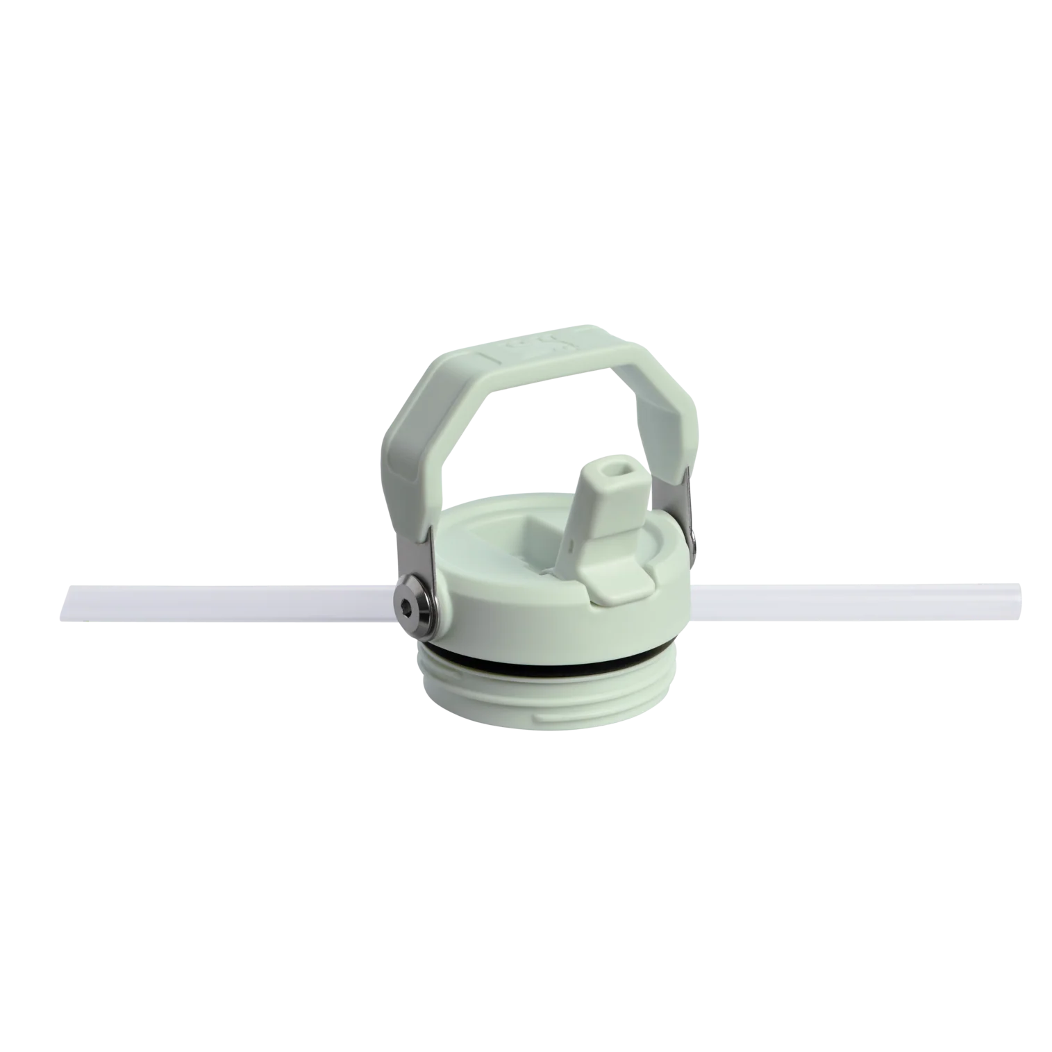 The IceFlow™ Bottle with Flip Straw Lid | 36 OZ - Image 18