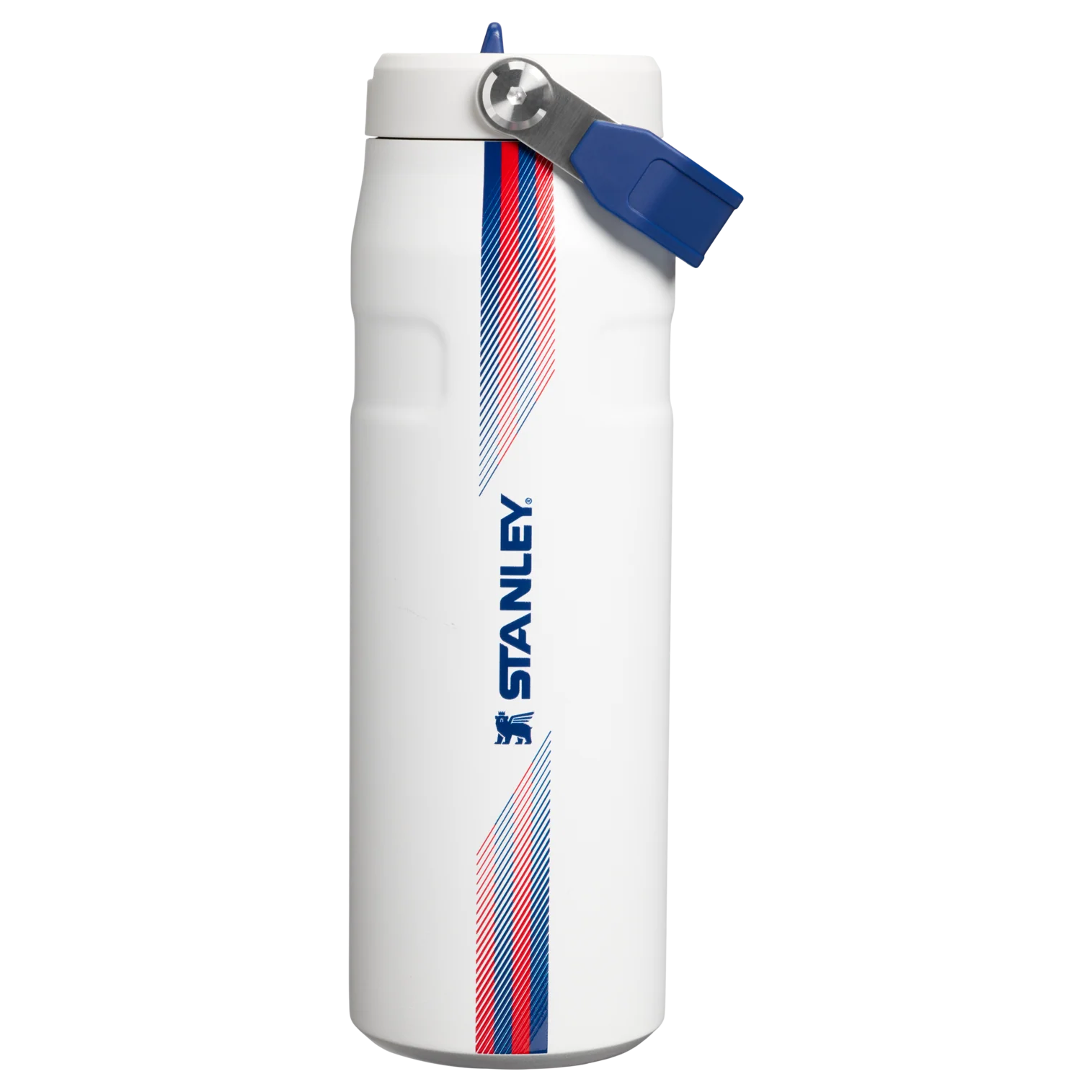Country Collection IceFlow™ Aerolight Flip Straw Bottle | 24 oz - Stanley Create - Image 2