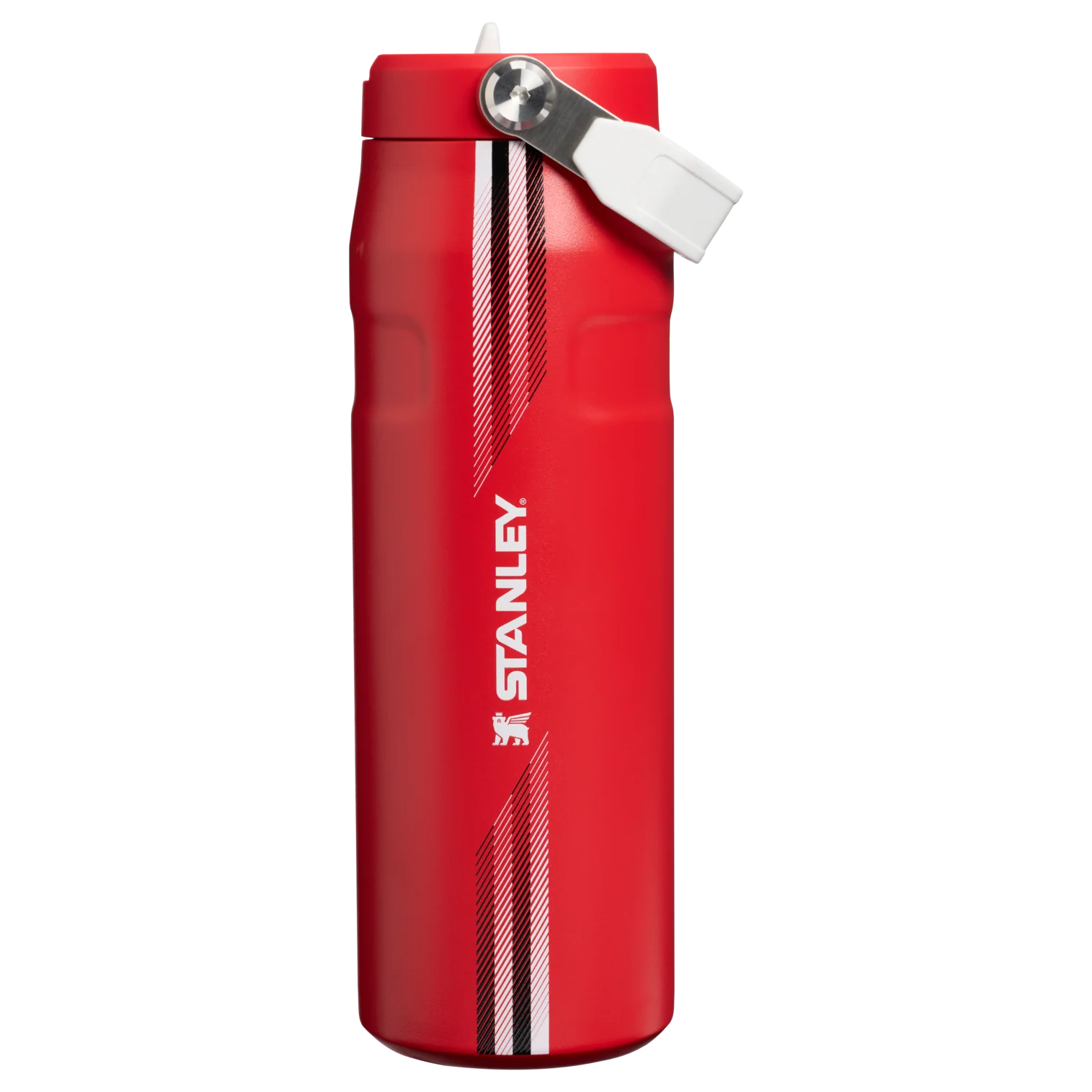 Country Collection IceFlow™ Aerolight Flip Straw Bottle | 24 oz - Stanley Create - Image 3
