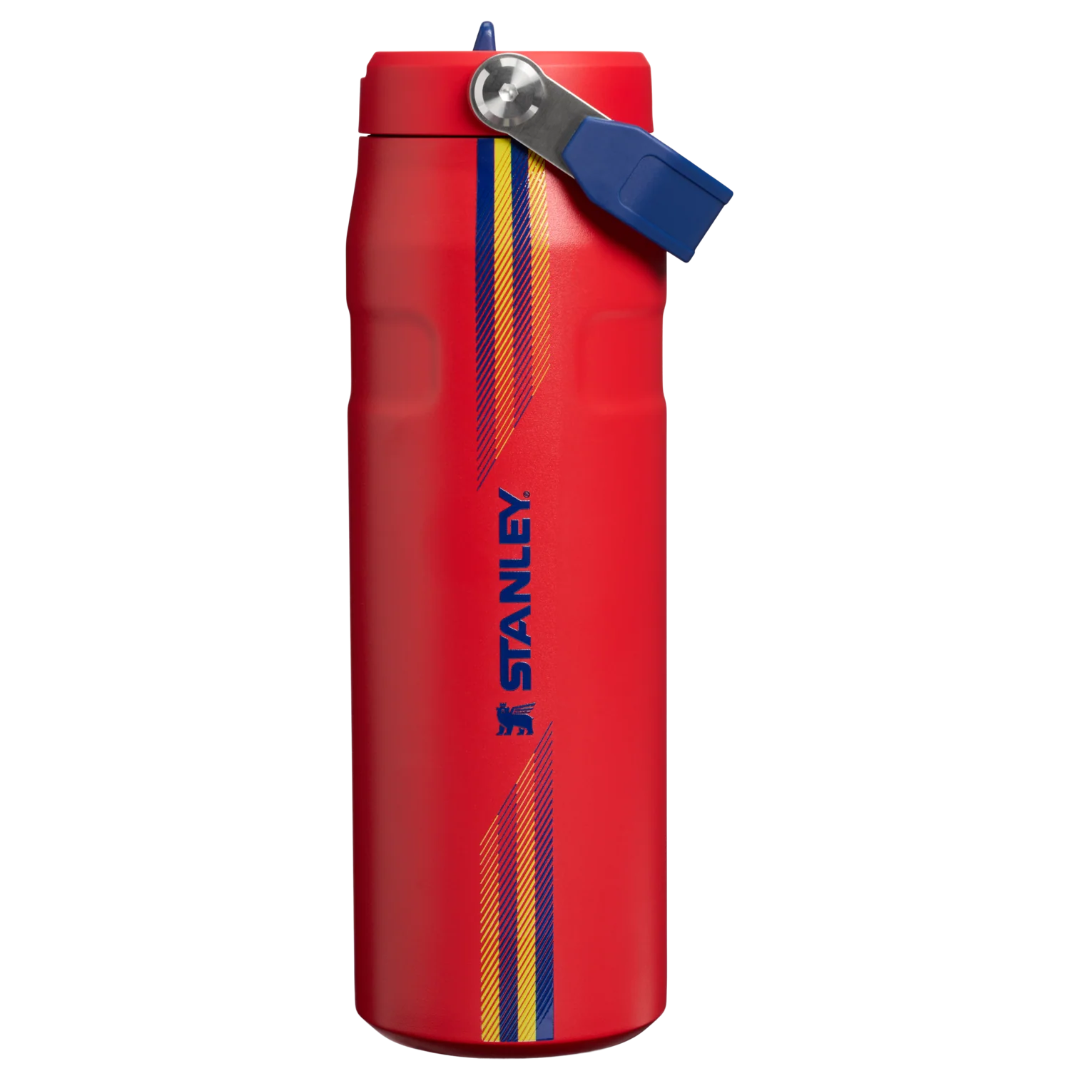 Country Collection IceFlow™ Aerolight Flip Straw Bottle | 24 oz - Stanley Create - Image 4