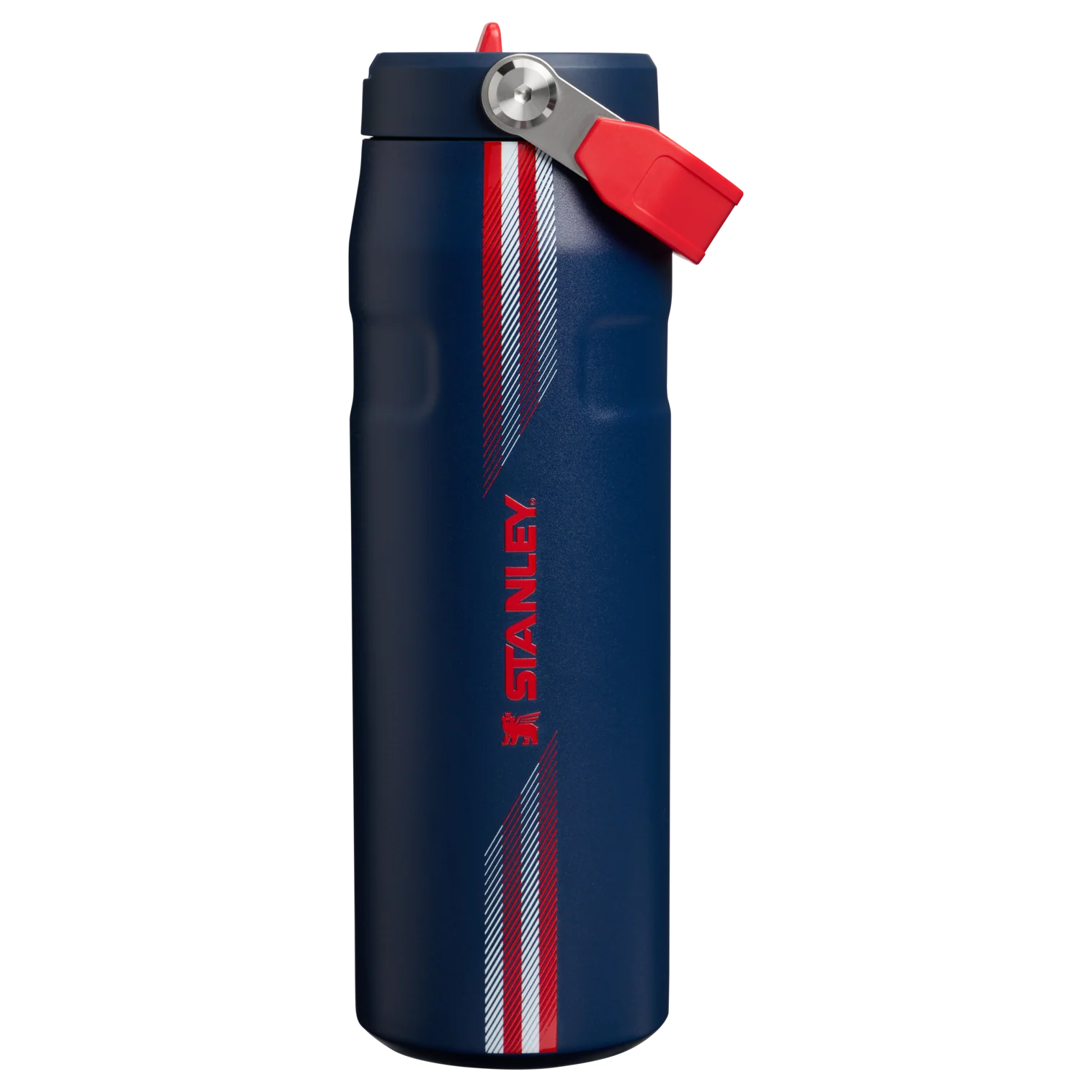 Country Collection IceFlow™ Aerolight Flip Straw Bottle | 24 oz - Stanley Create - Image 5