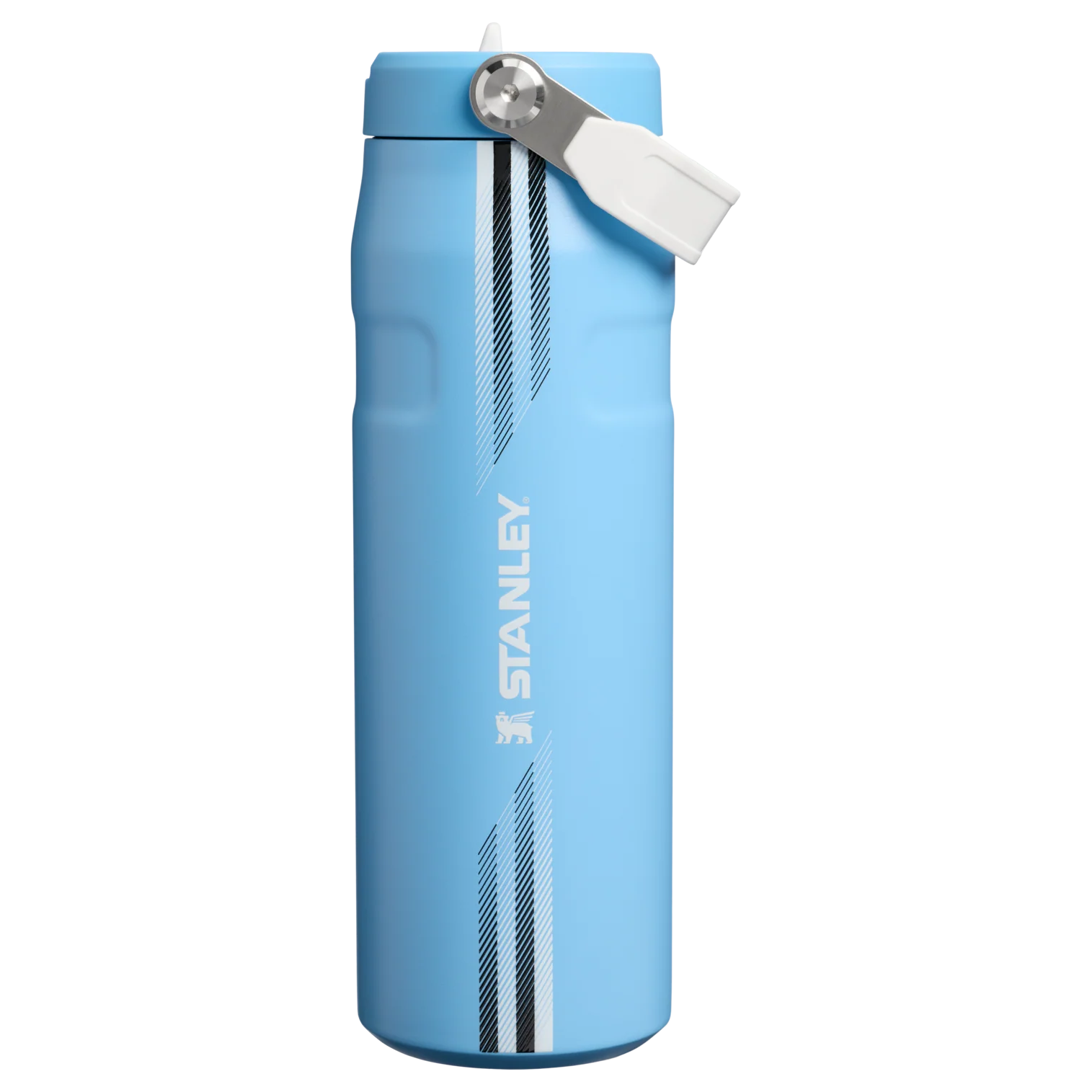 Country Collection IceFlow™ Aerolight Flip Straw Bottle | 24 oz - Stanley Create - Image 6