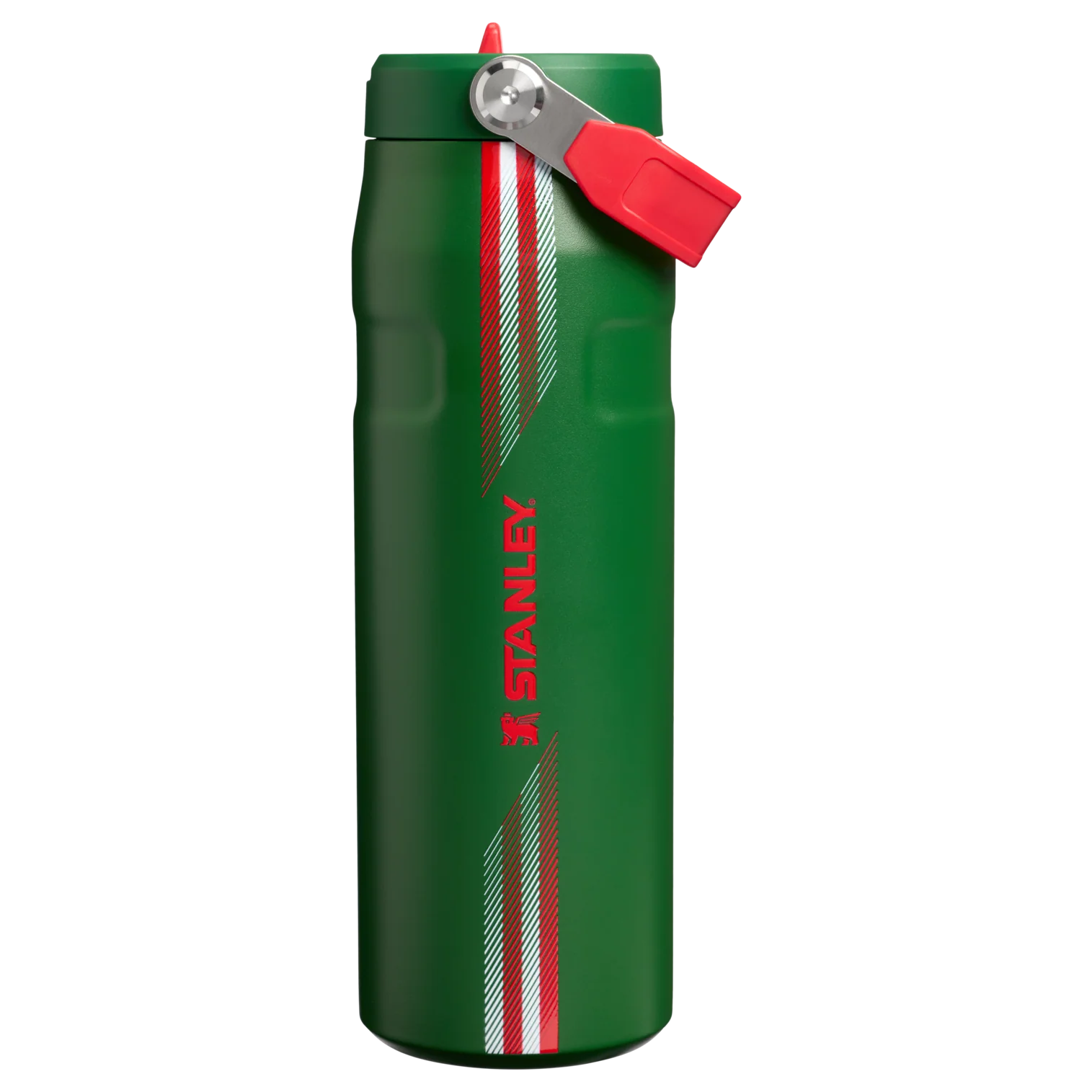 Country Collection IceFlow™ Aerolight Flip Straw Bottle | 24 oz - Stanley Create - Image 7