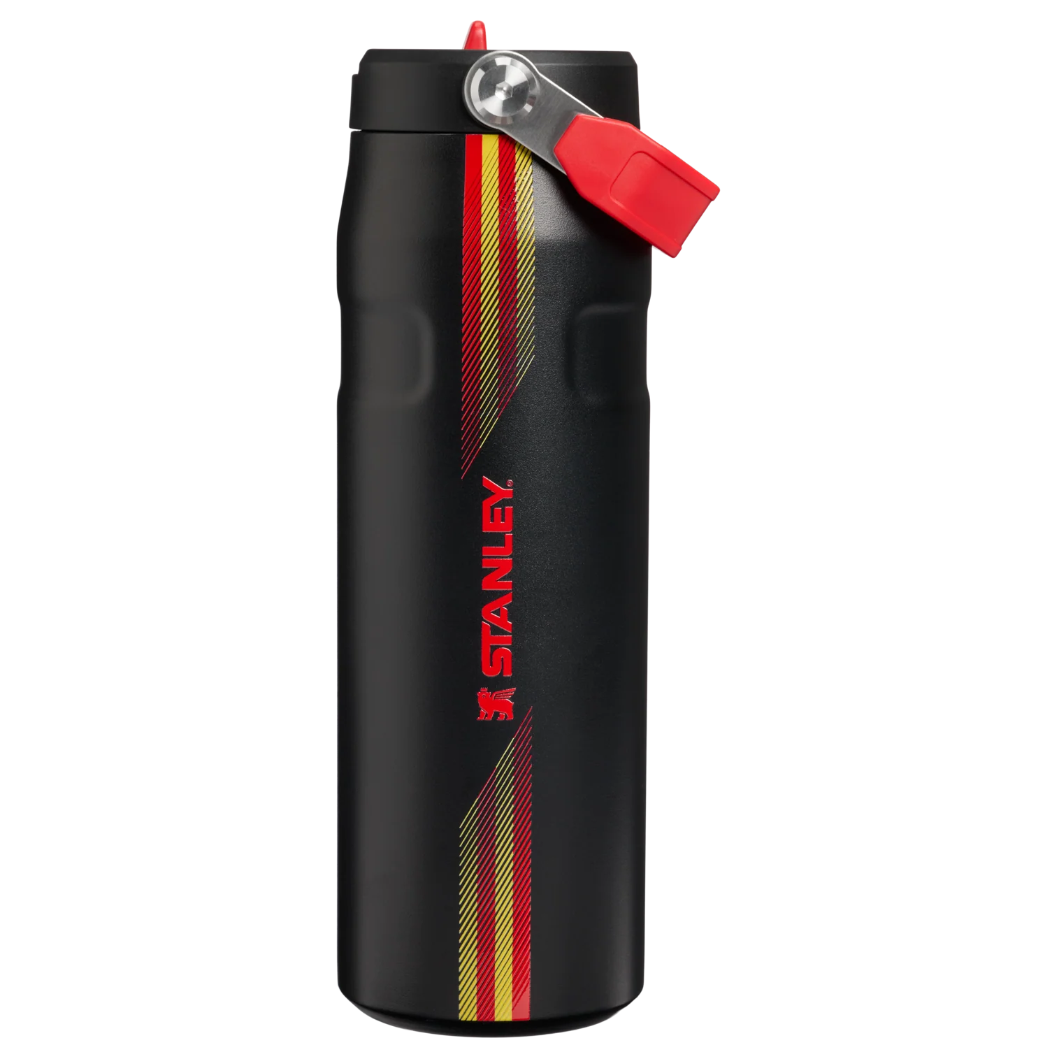 Country Collection IceFlow™ Aerolight Flip Straw Bottle | 24 oz - Stanley Create - Image 8