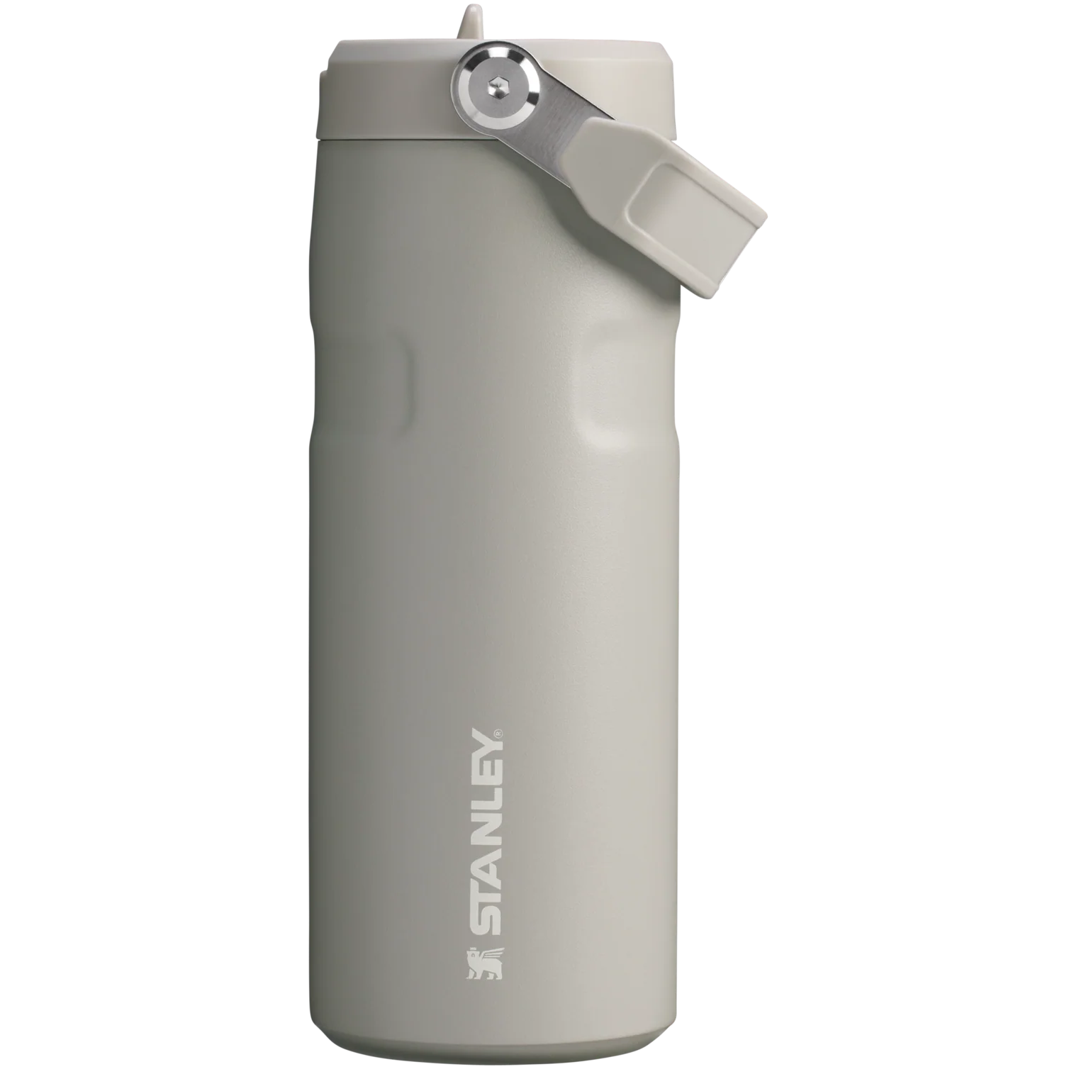 The IceFlow™ Bottle with Flip Straw Lid | 16 OZ - Image 10