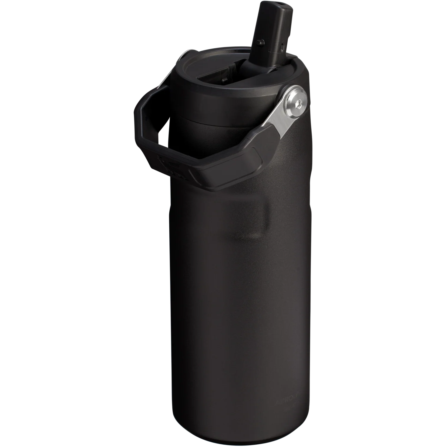 The IceFlow™ Bottle with Flip Straw Lid | 16 OZ - Image 17