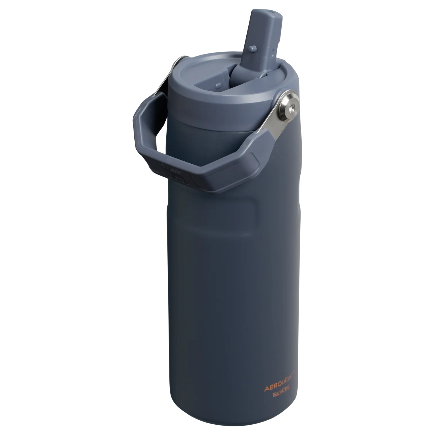 The IceFlow™ Bottle with Flip Straw Lid | 16 OZ - Image 25