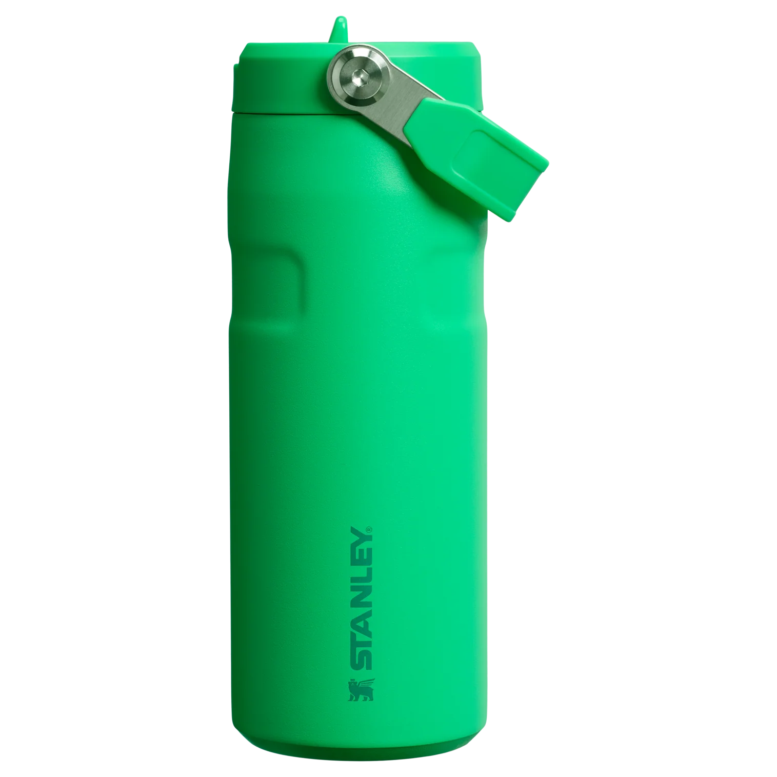 The IceFlow™ Bottle with Flip Straw Lid | 16 OZ - Image 31