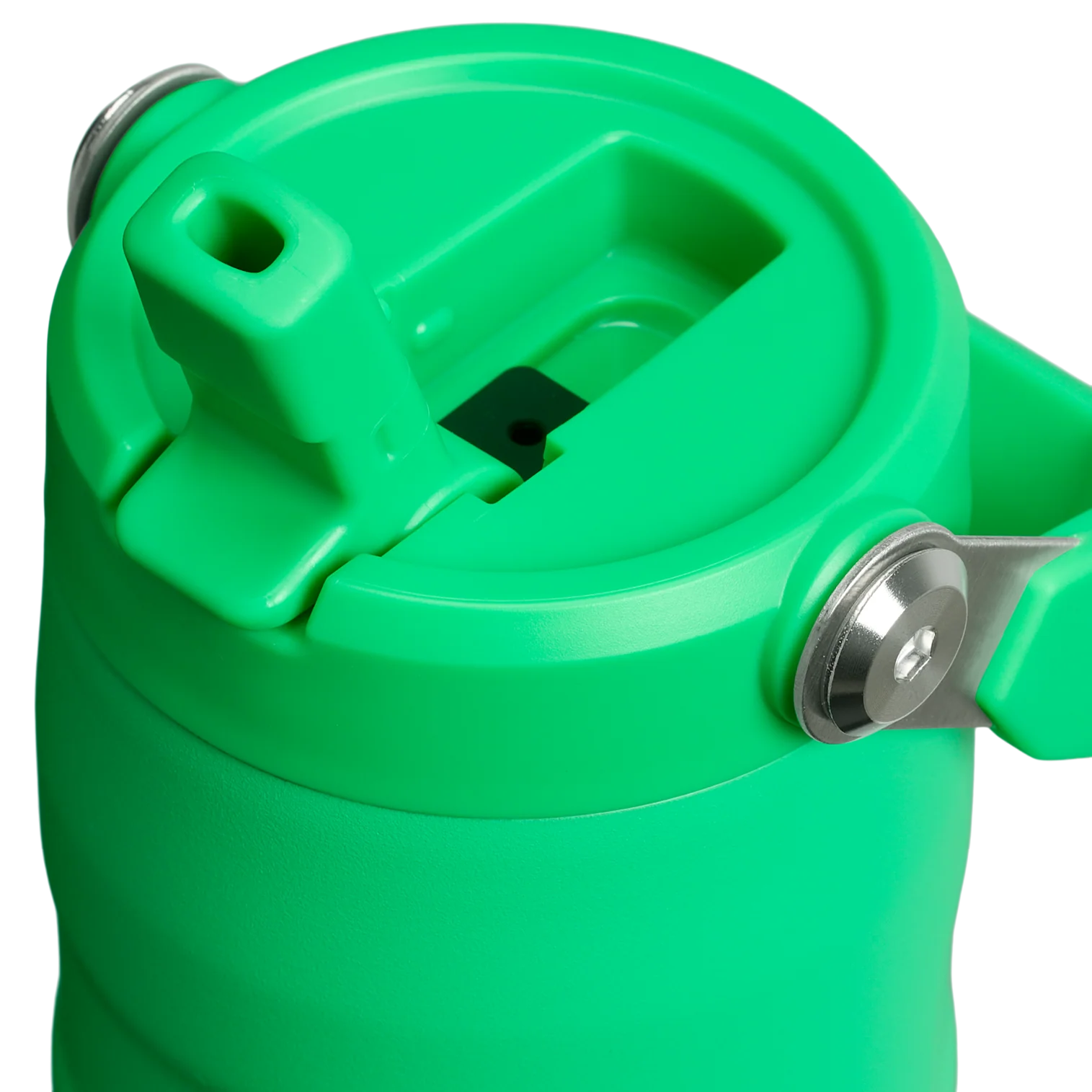 The IceFlow™ Bottle with Flip Straw Lid | 16 OZ - Image 33