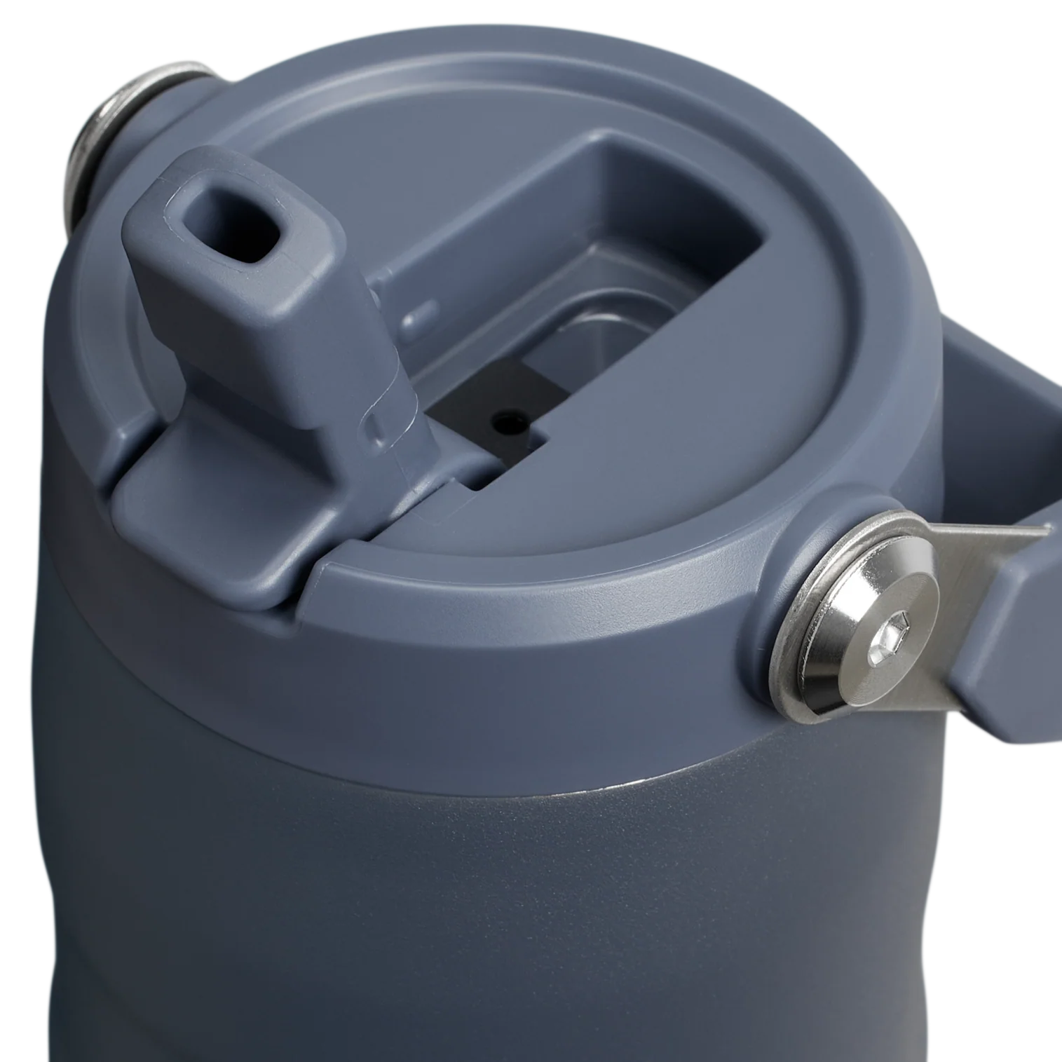 The IceFlow™ Bottle with Flip Straw Lid | 16 OZ - Image 34