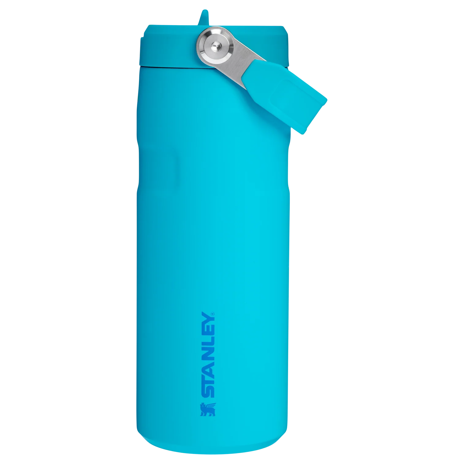 The IceFlow™ Bottle with Flip Straw Lid | 16 OZ - Image 41