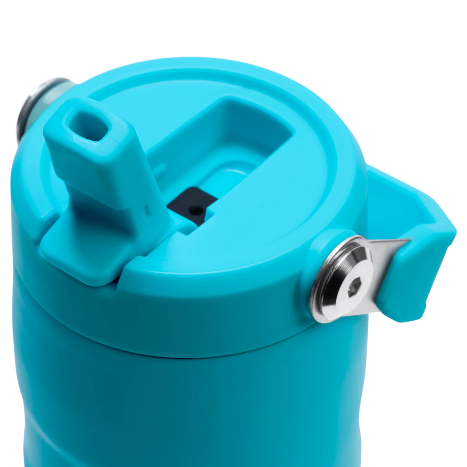 The IceFlow™ Bottle with Flip Straw Lid | 16 OZ - Image 43