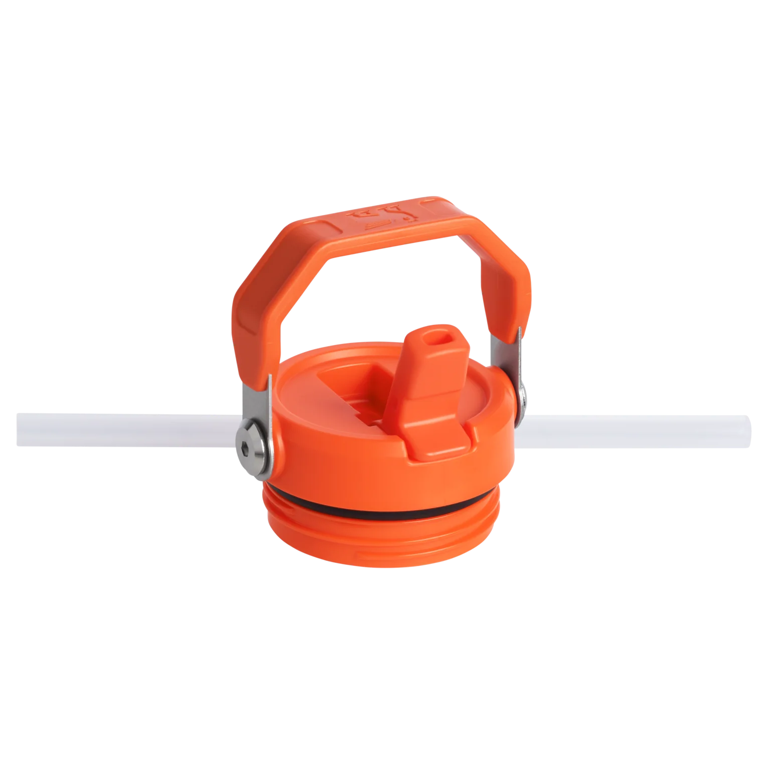 The IceFlow™ Bottle with Flip Straw Lid | 16 OZ - Image 6