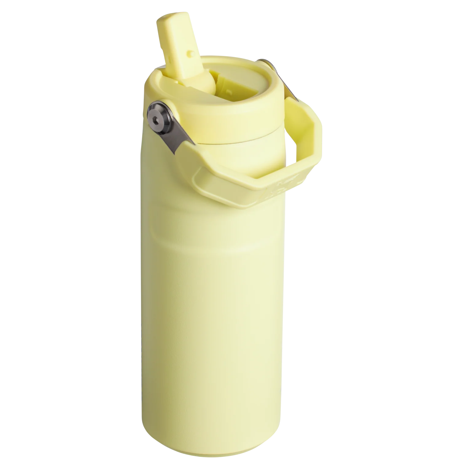 The IceFlow™ Bottle with Flip Straw Lid | 16 OZ - Image 8