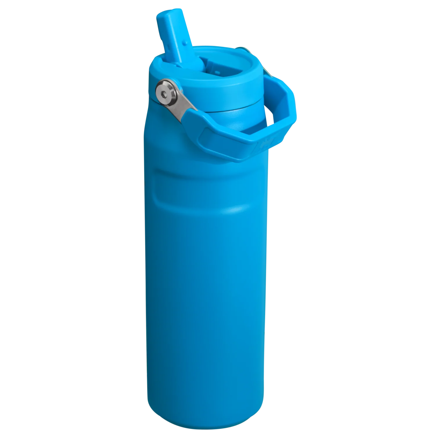 The IceFlow™ Bottle with Flip Straw Lid | 24 OZ - Image 10