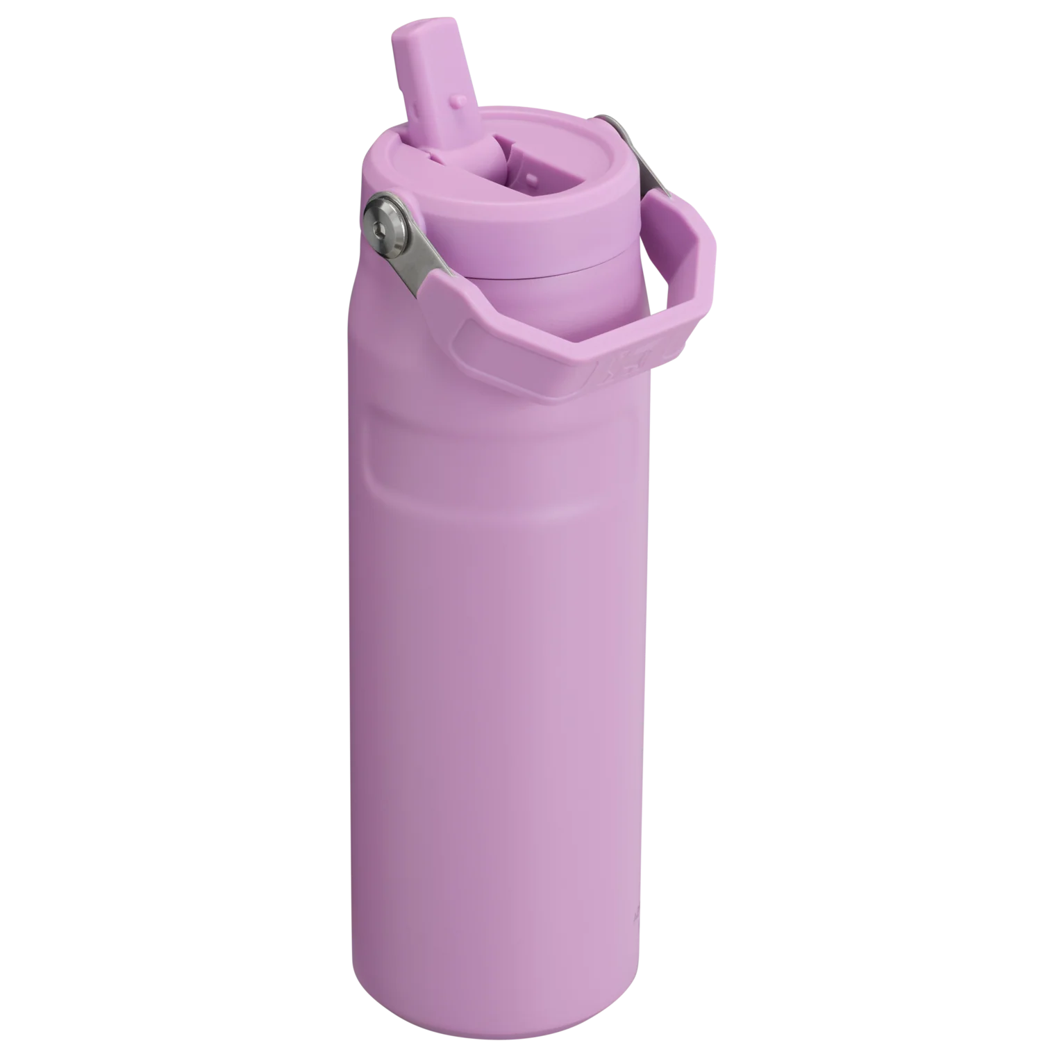The IceFlow™ Bottle with Flip Straw Lid | 24 OZ - Image 15