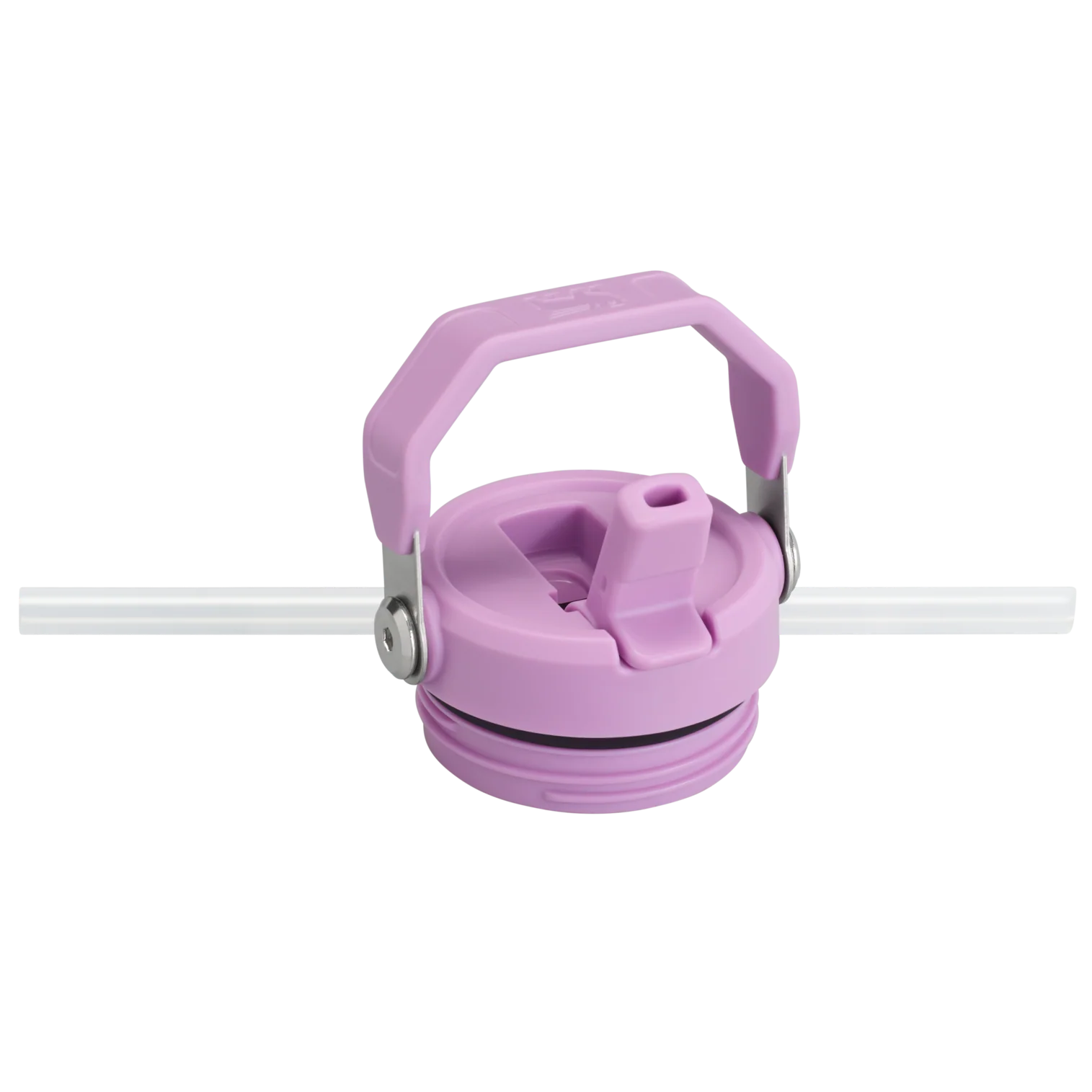 The IceFlow™ Bottle with Flip Straw Lid | 24 OZ - Image 16