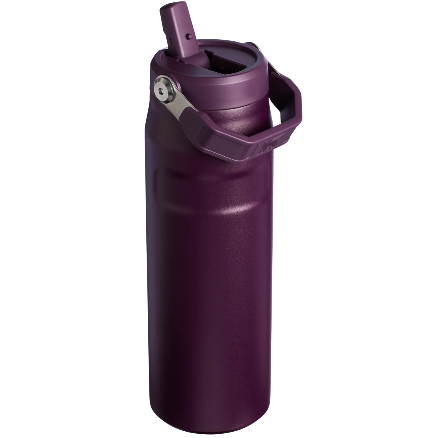The IceFlow™ Bottle with Flip Straw Lid | 24 OZ - Image 29