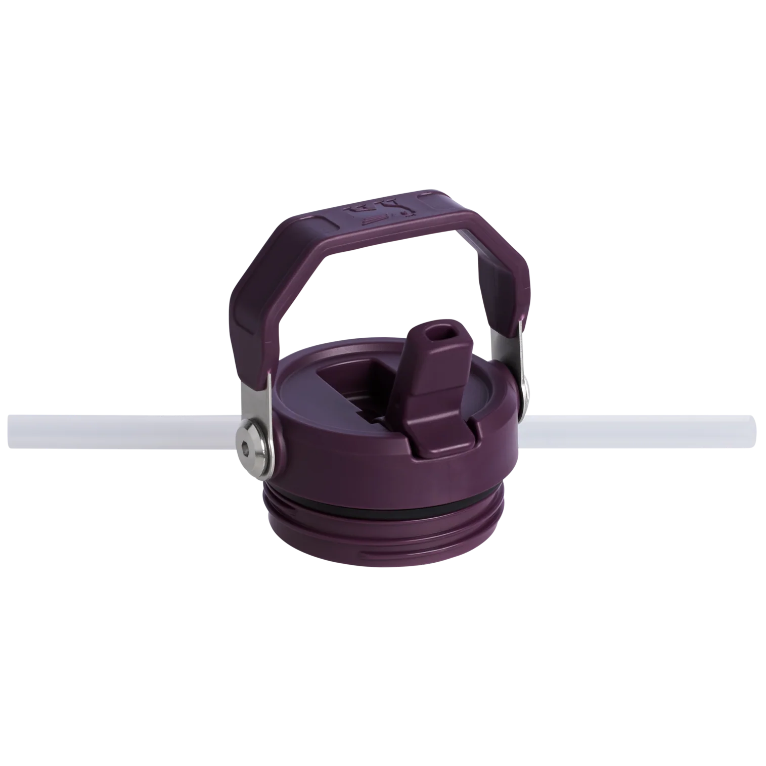 The IceFlow™ Bottle with Flip Straw Lid | 24 OZ - Image 30