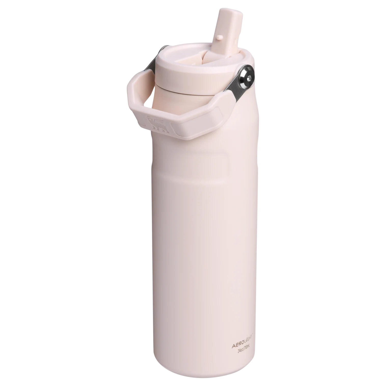 The IceFlow™ Bottle with Flip Straw Lid | 24 OZ - Image 32