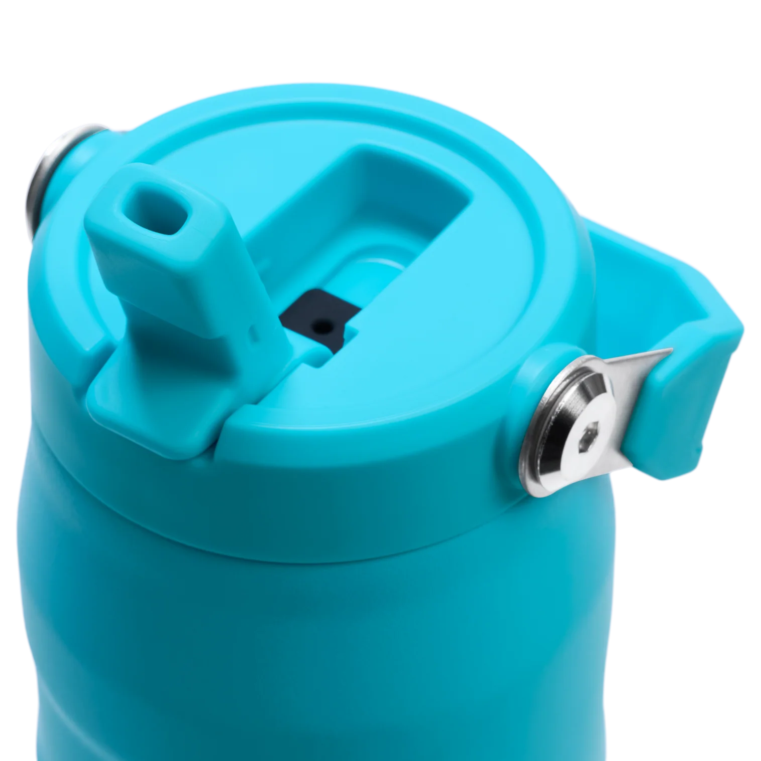 The IceFlow™ Bottle with Flip Straw Lid | 24 OZ - Image 49