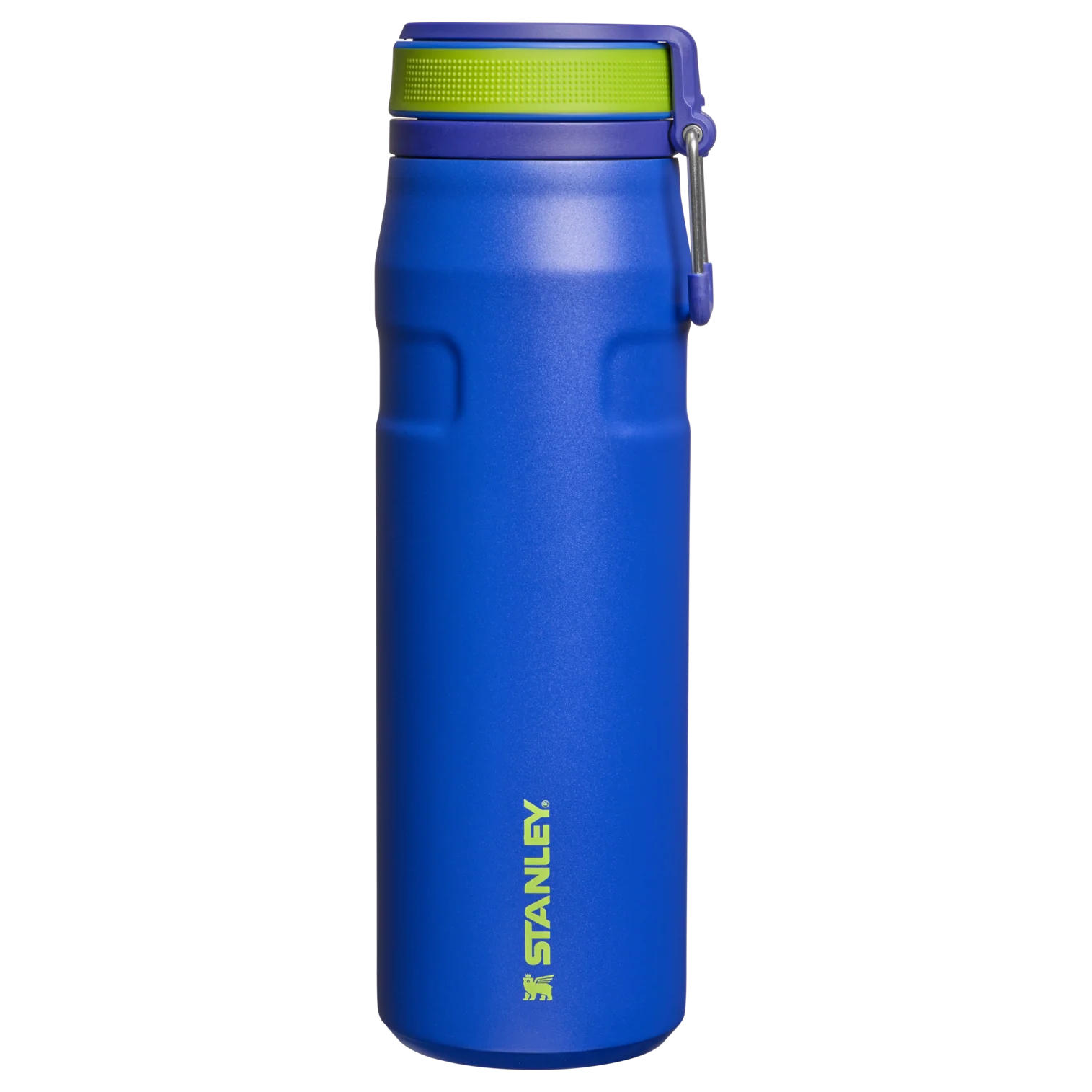 The IceFlow™ Bottle with Flip Straw Lid | 24 OZ - Image 61