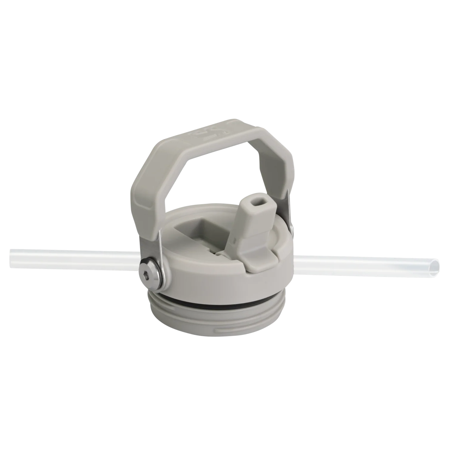 The IceFlow™ Bottle with Flip Straw Lid | 24 OZ - Image 8