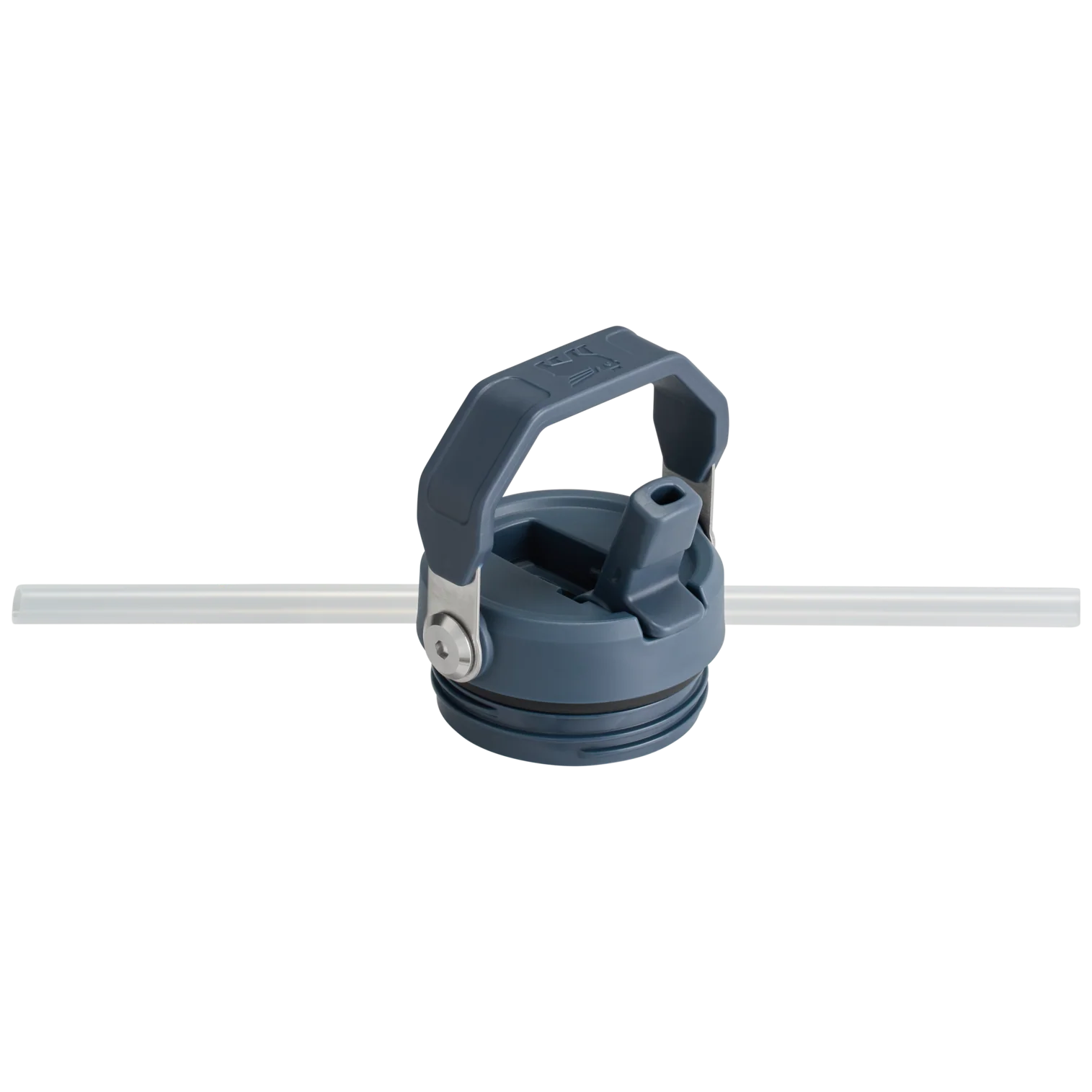 The IceFlow™ Bottle with Flip Straw Lid | 50 OZ - Image 15