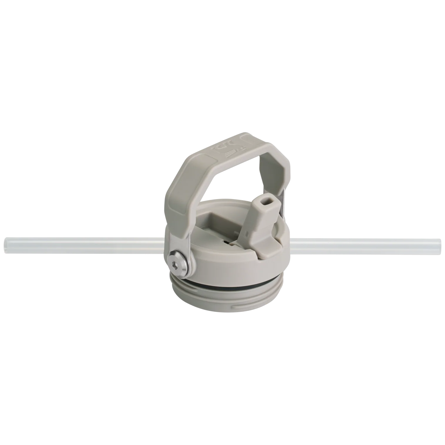 The IceFlow™ Bottle with Flip Straw Lid | 50 OZ - Image 3