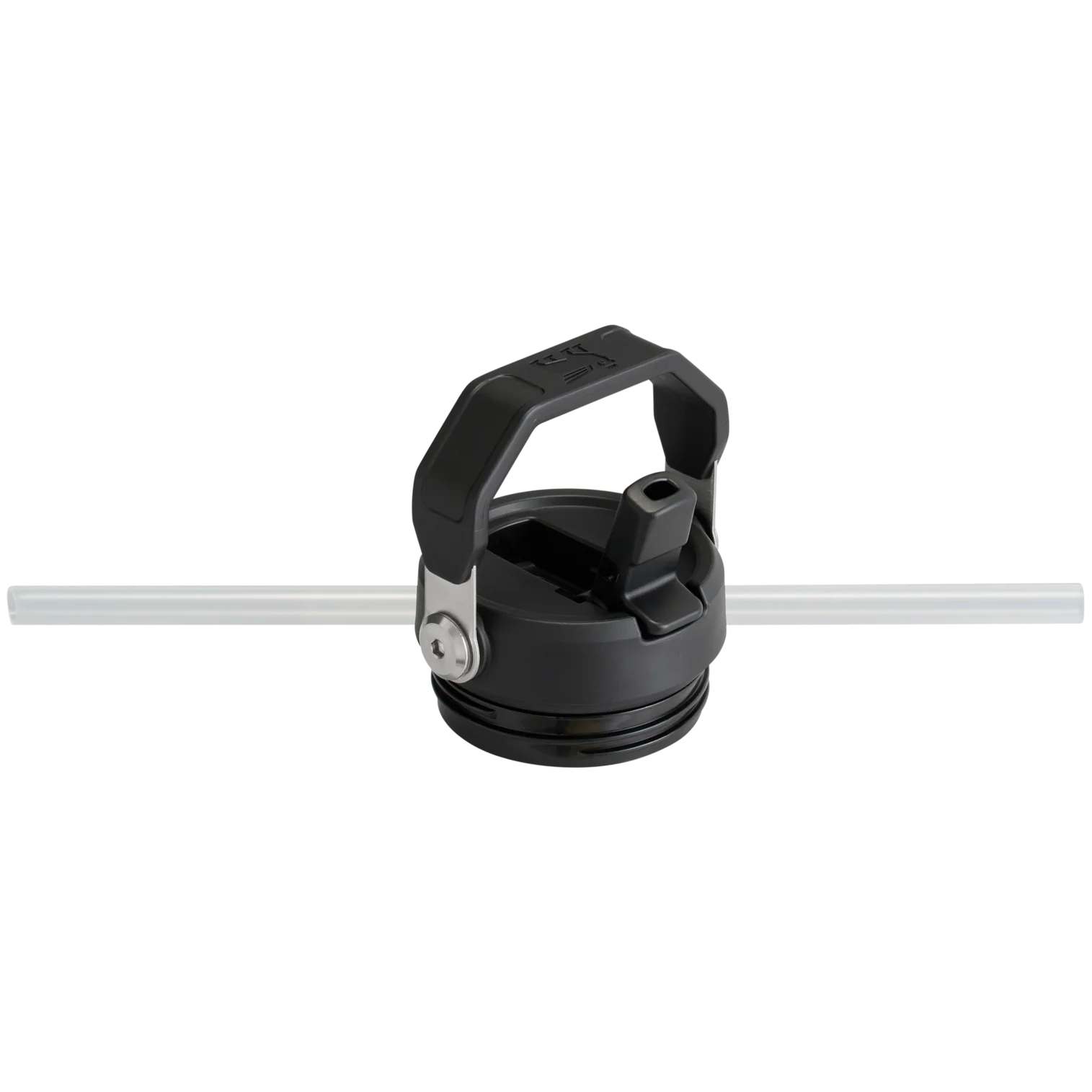 The IceFlow™ Bottle with Flip Straw Lid | 50 OZ - Image 9