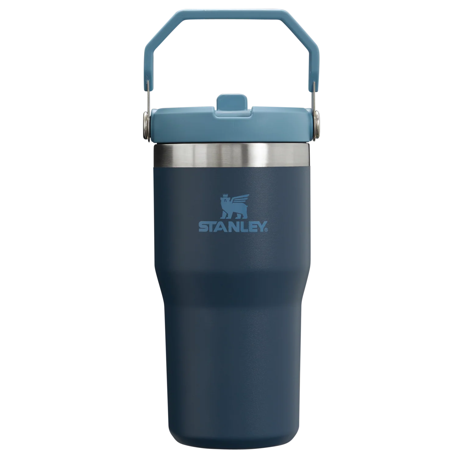 The IceFlow™ Flip Straw Tumbler | 20 OZ - Image 15