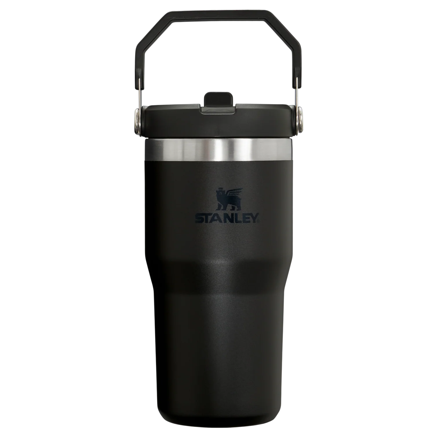 The IceFlow™ Flip Straw Tumbler | 20 OZ - Image 21